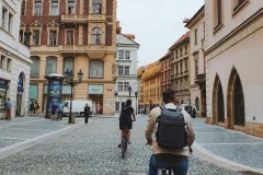 Prague City Tours