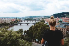 Prague City Tours
