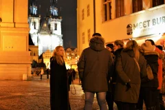 Prague City Tours