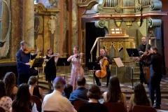 Prague Concerts and Shows