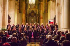 Prague Concerts and Shows