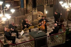 Prague Concerts and Shows