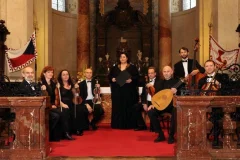 Prague Concerts and Shows