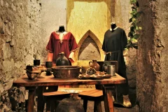 Prague Ghost Tours