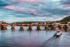 Prague Ghost Tours