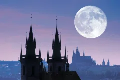 Prague Ghost Tours
