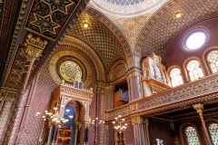 Prague Jewish Museum