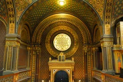 Prague Jewish Museum
