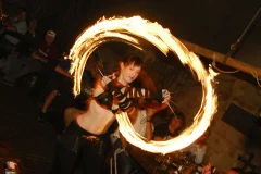 Prague Medieval and Folklore dinner