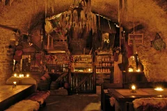 Prague Medieval and Folklore dinner
