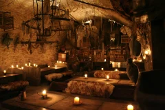 Prague Medieval and Folklore dinner