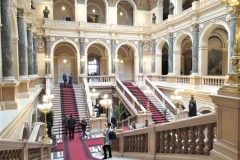 Prague National Museum