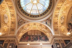 Prague National Museum