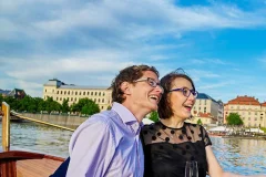Prague River Cruises