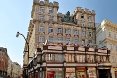 Prague Self-Guided Tours
