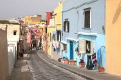 Procida Day Trips from Naples