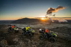 1-Hour Panorama ATV Tour