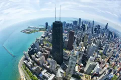 360 Chicago Observation Deck: Skip The Line Entry Ticket