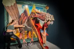 3D TrickArt Museum Berlin: Entry Ticket