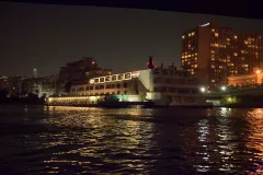 5-Star Luxury Nile Maxim Dinner Cruise