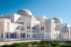 Abu Dhabi: Culture Pass with Additional Welcome Pass