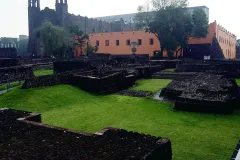 Acolman, Teotihuacán & Plaza de las Tres Culturas: Mexican Craft Workshop