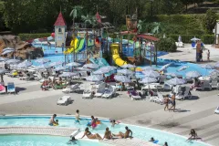 Acquatica Park: Open Date Ticket