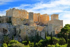 Acropolis & Acropolis Museum: Entry + Guided Tour