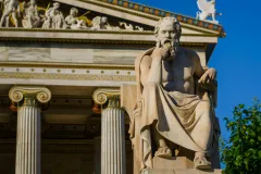 Acropolis & Agora: Guided Tour