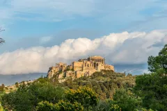 Acropolis: English or French Guided Tour Only