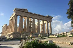 Acropolis, Museum & Parthenon: Skip The Line Entry + Small Group Guided Tour