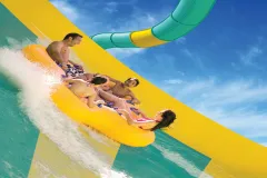 Adventure Island Tampa Bay: Fast Track