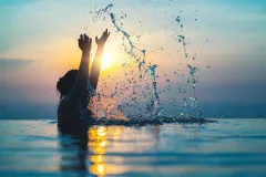 Agistri, Moni & Aegina: Swimming Cruise with Buffet from Athens