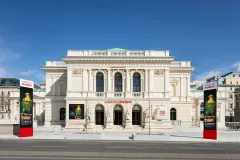 Albertina Modern: Entry Ticket