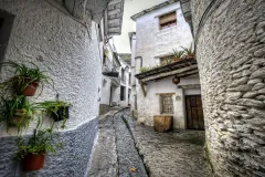 Alpujarra: Guided Tour from Granada