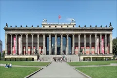 Altes Museum: Entry Ticket