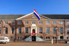Amsterdam Museum: Entry Ticket