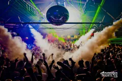 Amsterdam Nightlife & Clubs + Free Drinks