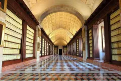 Archivo de Indias Seville: Guided Tour