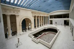 Art and History Museum, Brussels: Entry Ticket