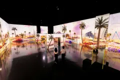 ARTE MUSEUM DUBAI: Entry Ticket