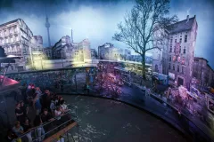 Asisi Panorama - Die Mauer (The Wall): Skip The Line