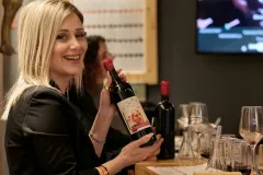 Athens: Wine Workshop + Tastings