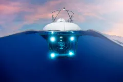 Atlantis Cozumel: Submarine Experience