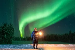 Aurora Pro Photography Tour