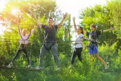 Aventura Parks Dubai
