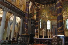 Basilica of Santa Maria Maggiore: Guided Tour
