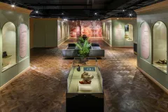 Bata Shoe Museum: Entry Ticket