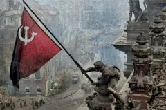 Battle of Berlin: WWII Battlefield Tour