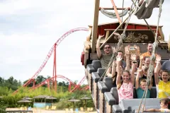 BELANTIS Amusement Park: Entry Ticket